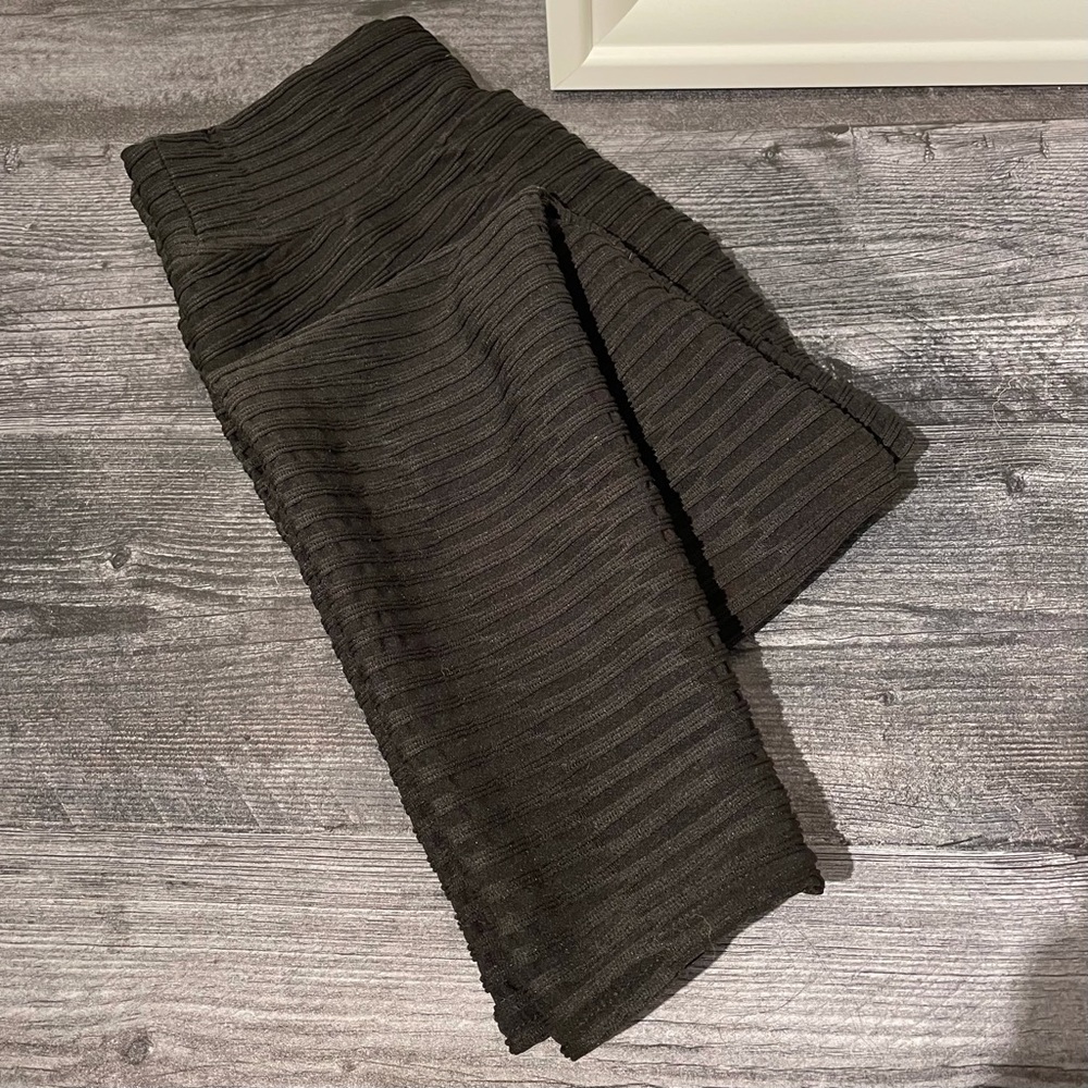 Scrunch Butt Ruched “TikTok” Leggings